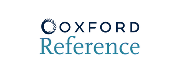 Oxford Reference Online